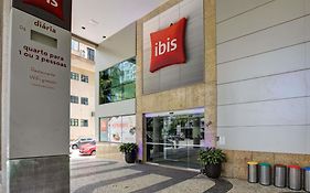 Ibis Rio De Janeiro Santos Dumont